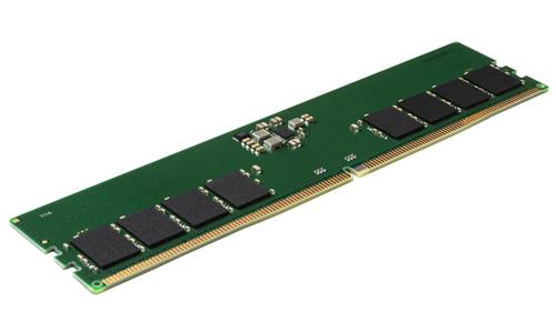 Kingston Technology ValueRAM KVR48U40BS8-16 memoria 16 GB 1 x 16 GB DDR5 4800 MHz