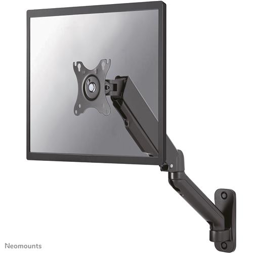 Neomounts WL70-450BL11 Supporti a parete per TV 81,3 cm (32) Nero