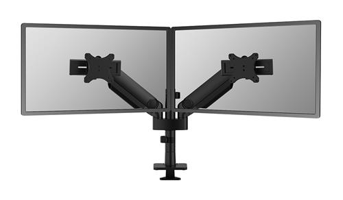 Neomounts DS65S-950BL2 Supporti a parete per TV 86,4 cm (34) Nero