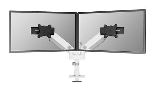 Neomounts DS65S-950WH2 Supporti a parete per TV 86,4 cm (34) Bianco