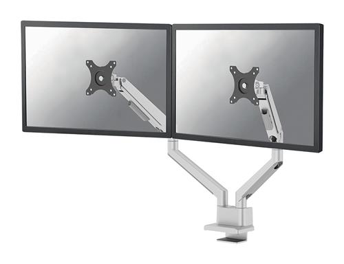 Neomounts DS70-250SL2 Supporti a parete per TV 81,3 cm (32) Argento