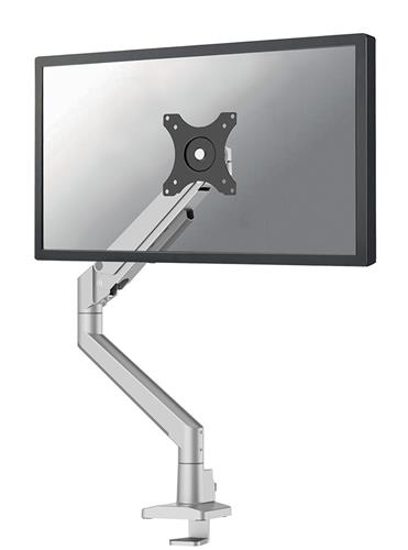 Neomounts DS70-250SL1 Supporti a parete per TV 88,9 cm (35) Argento