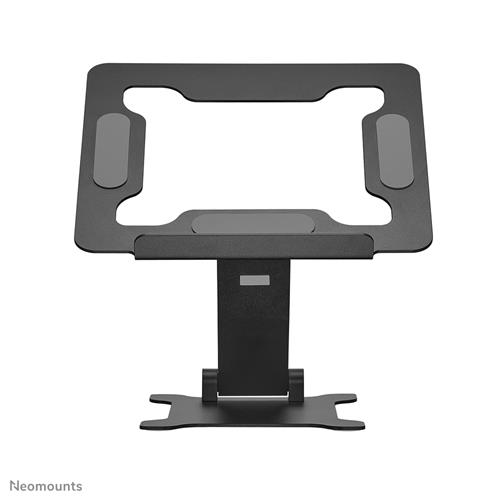Neomounts DS20-740BL1 supporto per laptop Supporto per computer portatile Nero 38,1 cm (15)