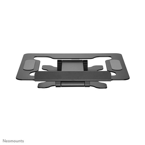 Neomounts DS20-740BL1 supporto per laptop Supporto per computer portatile Nero 38,1 cm (15)