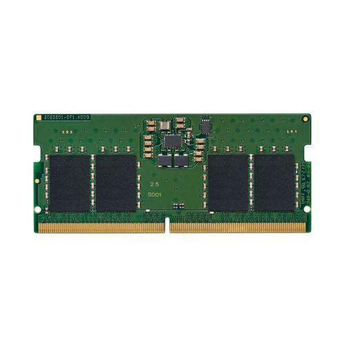 Kingston Technology ValueRAM KVR48S40BS8-16 memoria 16 GB 1 x 16 GB DDR5 4800 MHz