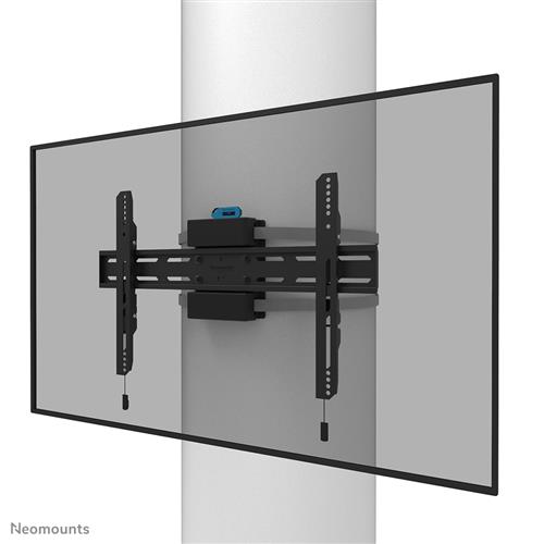 Neomounts WL30S-910BL16 Supporto TV a parete 190,5 cm (75) Nero