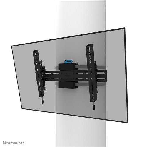 Neomounts WL35S-910BL16 Supporto TV a parete 190,5 cm (75) Nero