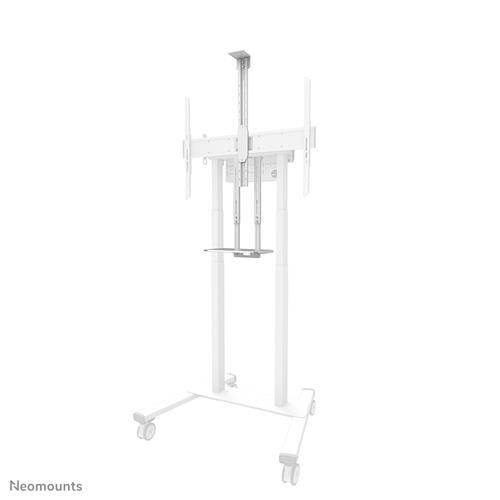 Neomounts AFL-875WH1 accessorio per il supporto per pannelli segnaletici Mensola regolabile