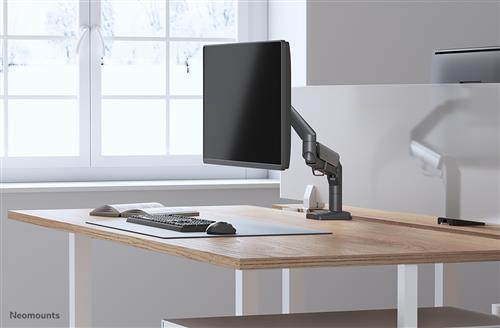 Neomounts DS70-810BL1 Supporti a parete per TV 81,3 cm (32) Nero