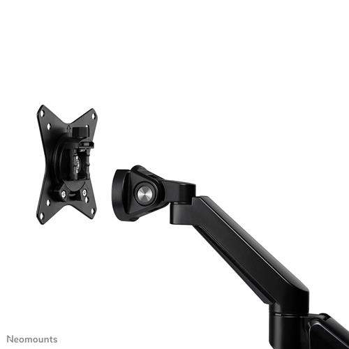 Neomounts DS70-810BL1 Supporti a parete per TV 81,3 cm (32) Nero