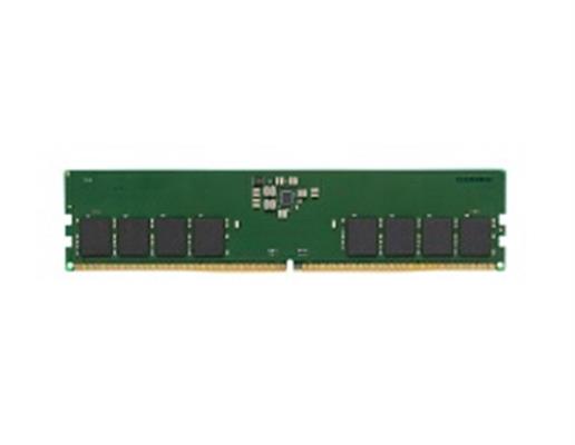 Kingston Technology KCP548US8-16 memoria 16 GB 1 x 16 GB DDR5 4800 MHz