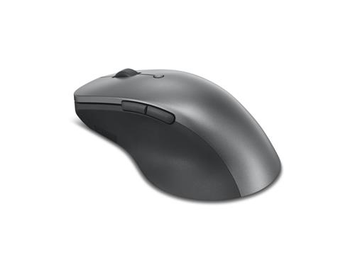 Lenovo 4Y51J62544 mouse Ufficio Mano destra Bluetooth Ottico 2400 DPI