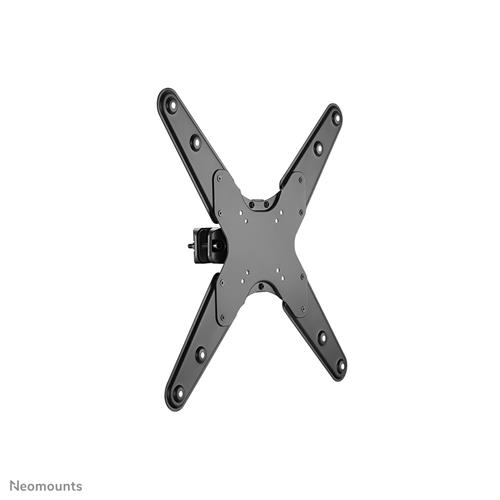 Neomounts FL40-430BL14 Supporto TV a parete 139,7 cm (55) Nero