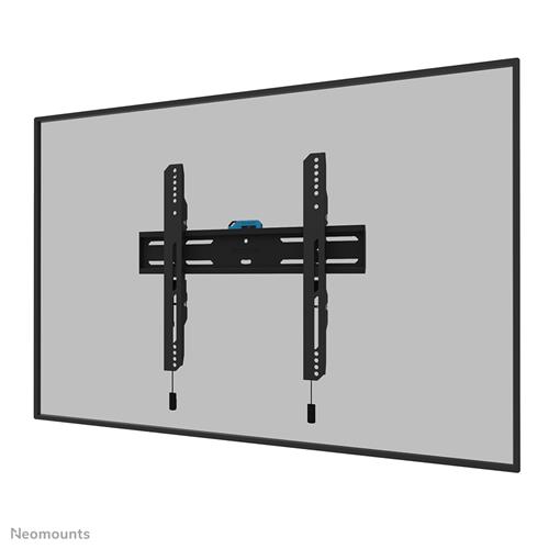 Neomounts WL30S-850BL14 Supporto TV a parete 190,5 cm (75) Nero