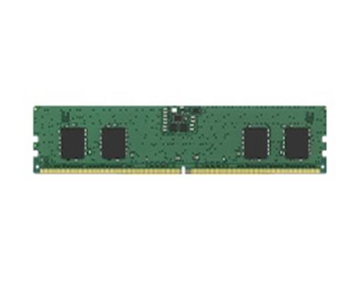 Kingston Technology KCP548US6K2-16 memoria 16 GB 2 x 8 GB DDR5 4800 MHz