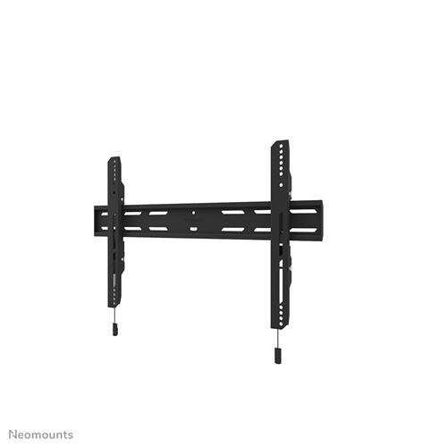 Neomounts WL30S-850BL16 Supporto TV a parete 2,18 m (86) Nero