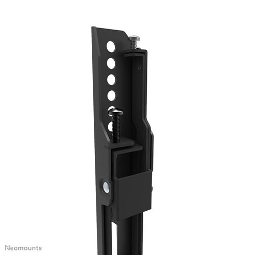 Neomounts WL30S-850BL16 Supporto TV a parete 2,18 m (86) Nero