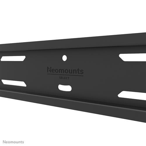 Neomounts WL30S-850BL16 Supporto TV a parete 2,18 m (86) Nero