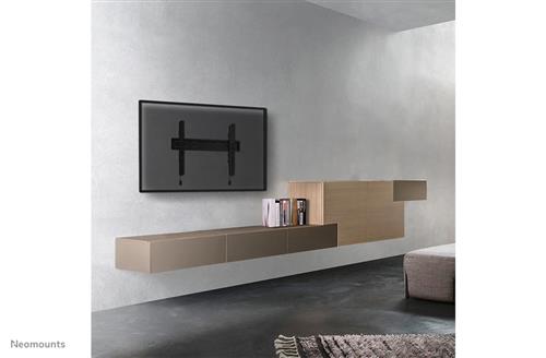 Neomounts WL30S-850BL16 Supporto TV a parete 2,18 m (86) Nero