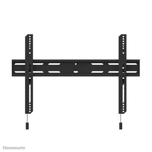 Neomounts WL30S-850BL16 Supporto TV a parete 2,18 m (86) Nero