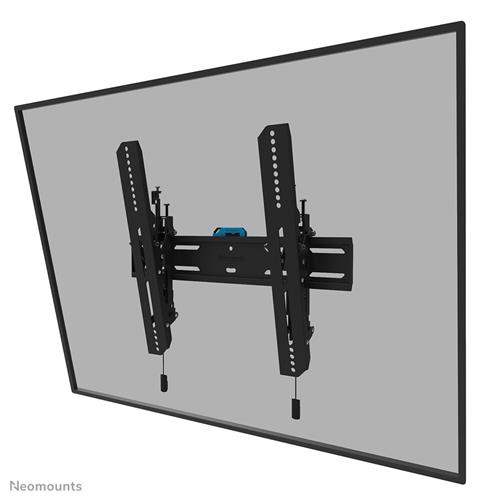 Neomounts WL35S-850BL14 Supporto TV a parete 190,5 cm (75) Nero