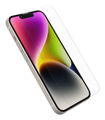 TRUSTED GLASS APPLE IPHONE 14/IPHONE 13/IPHONE 13 PRO - CLE