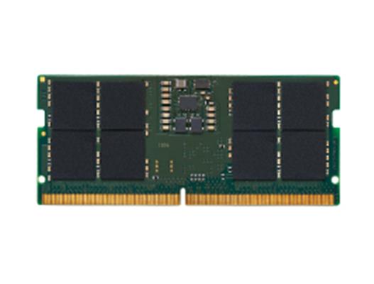 Kingston Technology KCP548SS8-16 memoria 16 GB 1 x 16 GB DDR5 4800 MHz