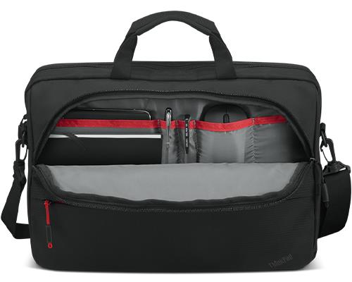 Lenovo ThinkPad Essential 16-inch Topload (Eco) 40,6 cm (16) Borsa con caricamento dall'alto Nero