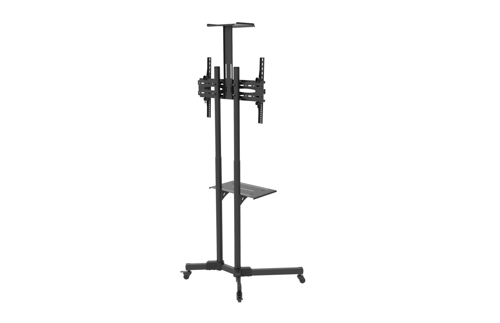 ITB OM07108 Supporto TV a parete 177,8 cm (70