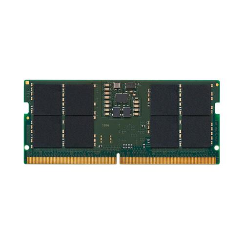 Kingston Technology KCP556SS8-16 memoria 16 GB 1 x 16 GB DDR5 5600 MHz