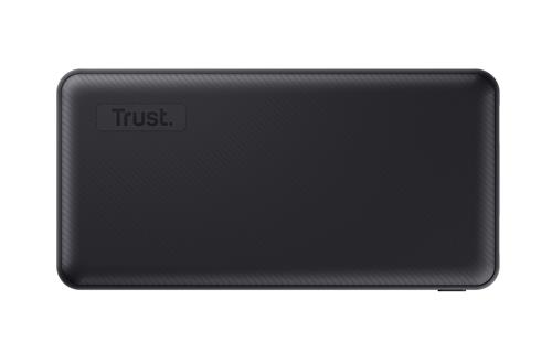 Trust Primo Ioni di Litio 15000 mAh Nero