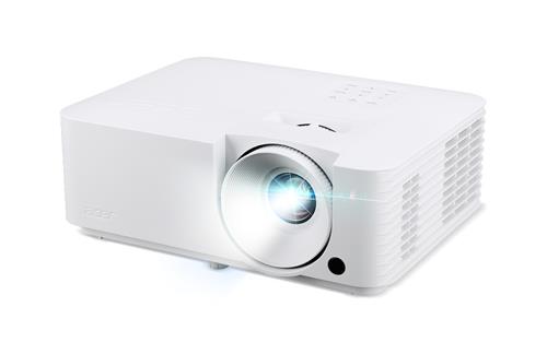 Acer XL2530 4800 ANSI lumen DLP WXGA (1200x800) Bianco