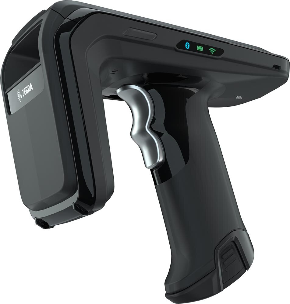 Zebra RFD40 lettore RFID Bluetooth