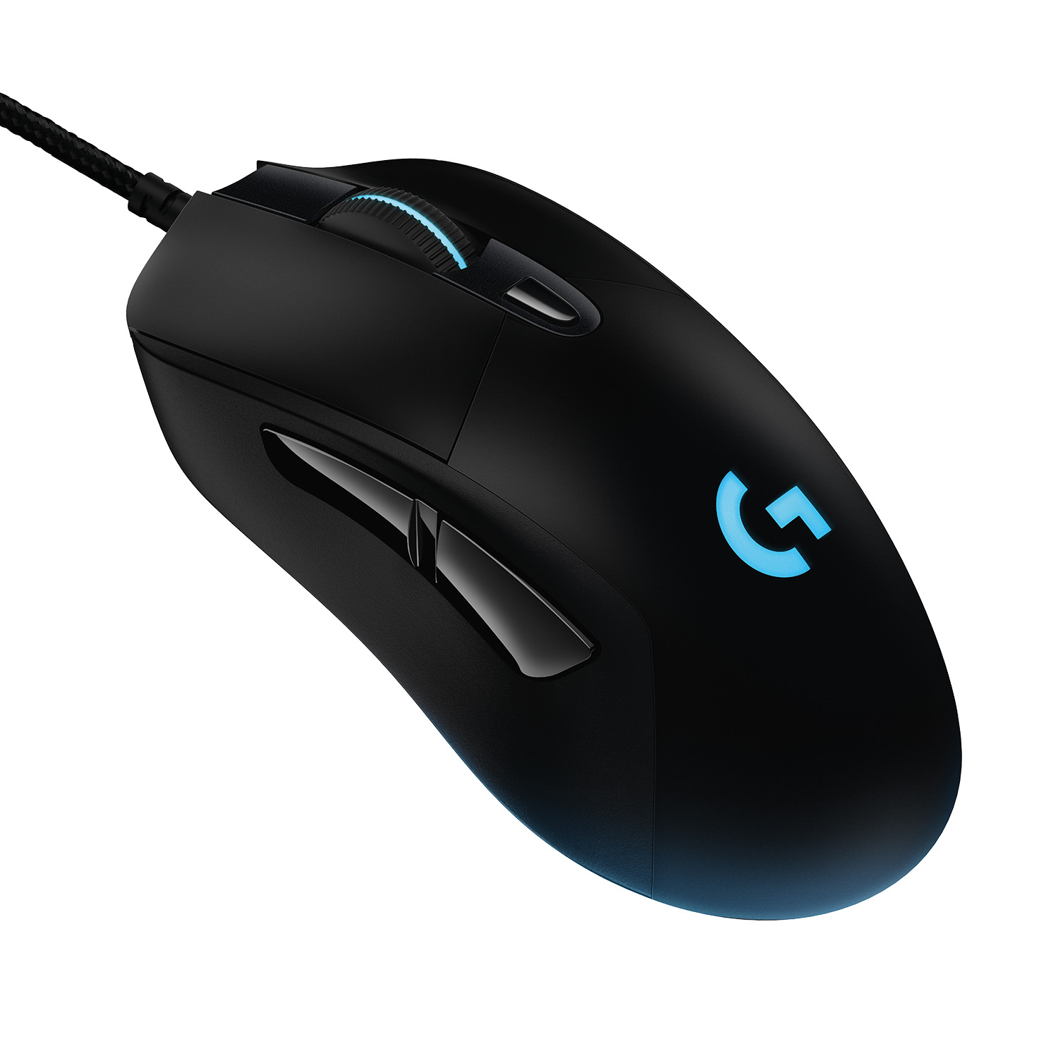 Logitech G G403 HERO
