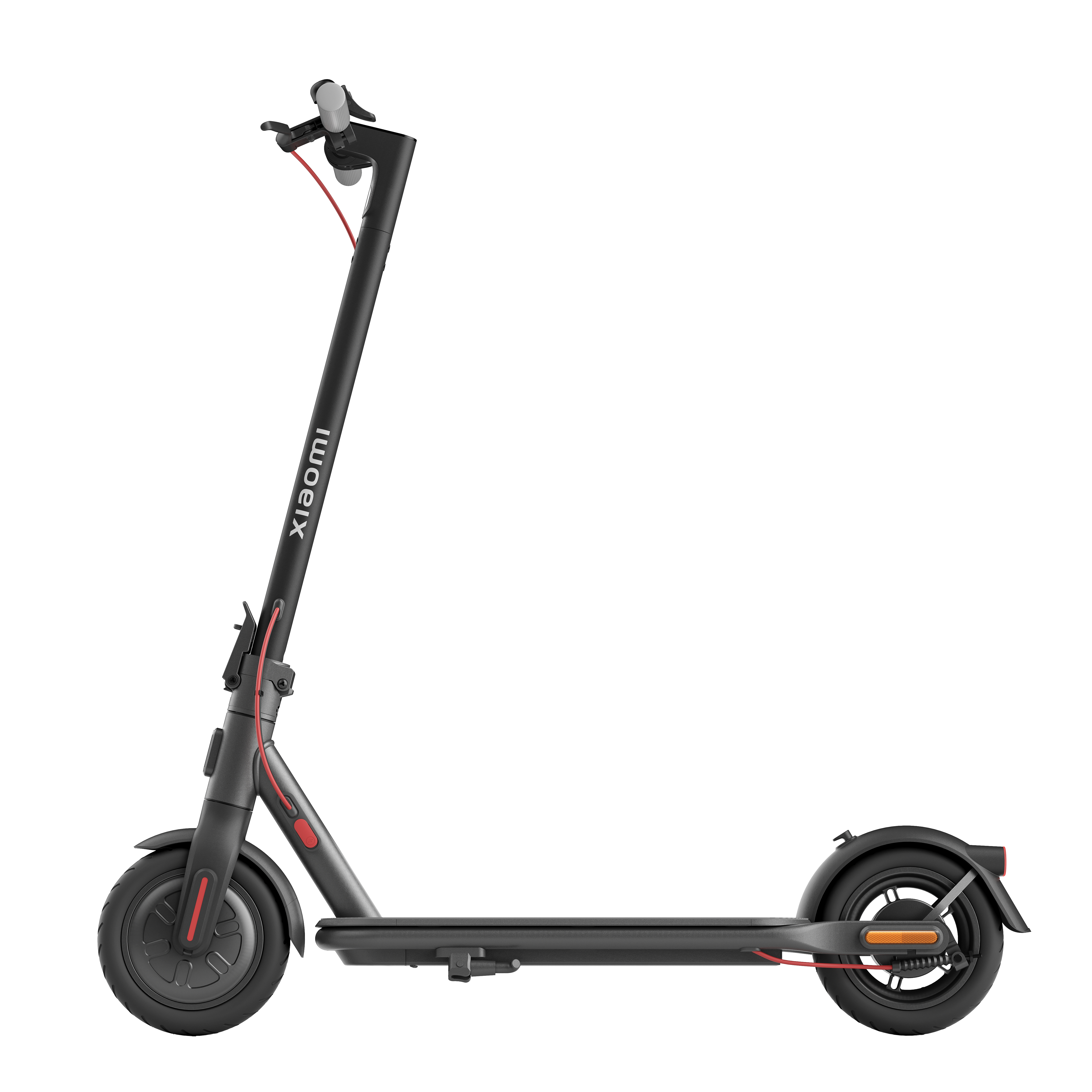 Xiaomi Electric Scooter 4 Lite Nero 20 km/h 5,2 Ah