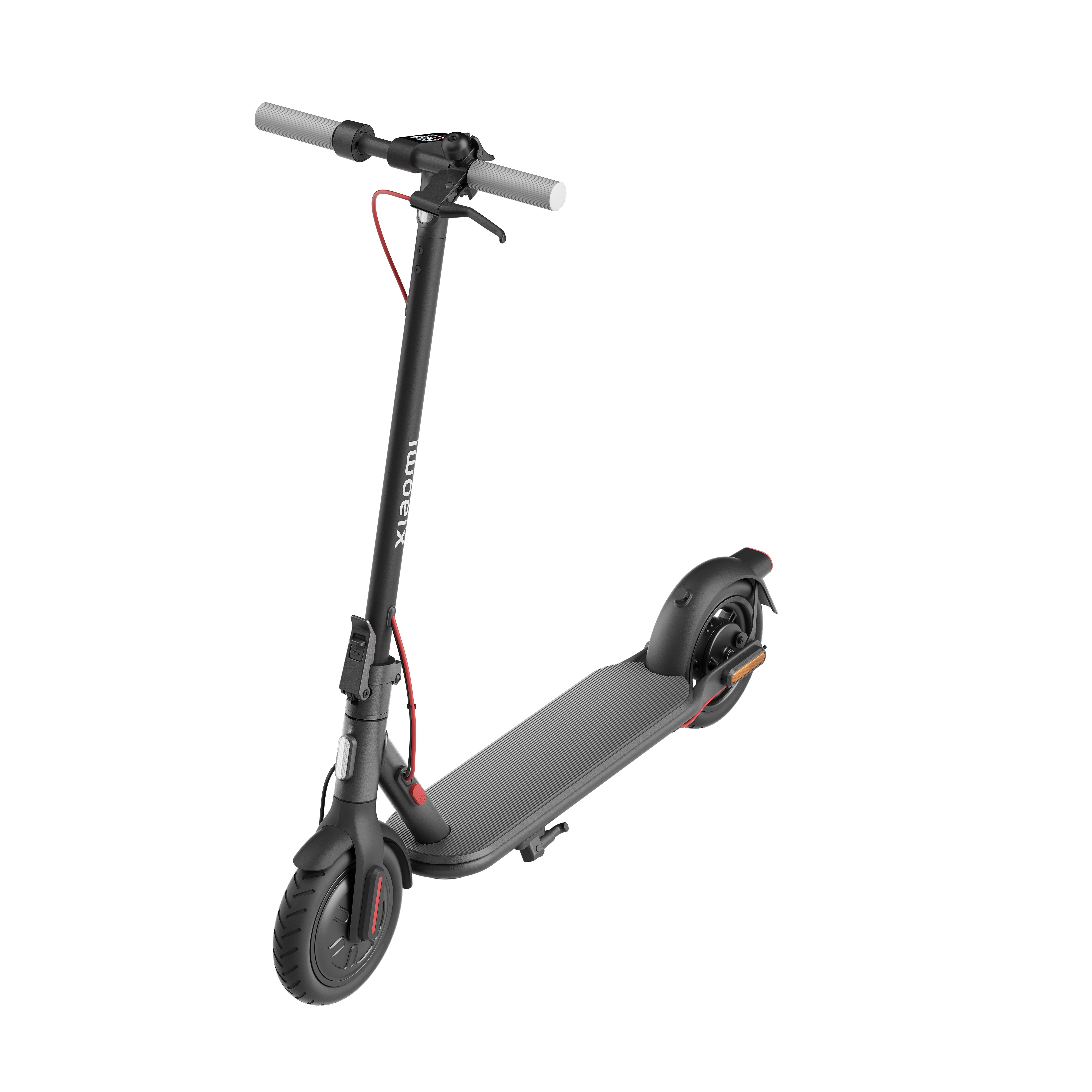 Xiaomi Electric Scooter 4 Lite Nero 20 km/h 5,2 Ah