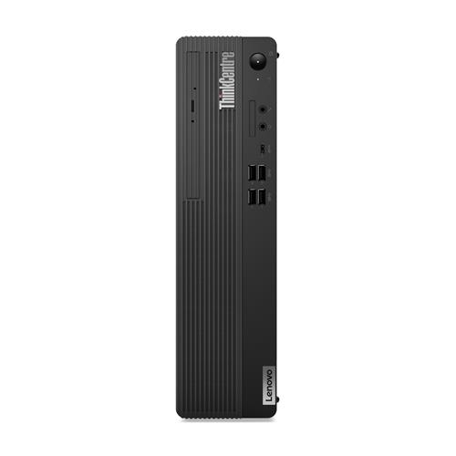 Lenovo ThinkCentre M70s Gen 5 Intel Core i5 i5-14400 16 GB DDR5-SDRAM 512 GB SSD Windows 11 Pro SFF PC Nero