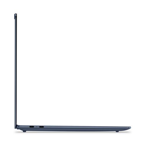 Lenovo Yoga Slim 7 14Q8X9 Copilot+ PC Qualcomm Snapdragon X1E-78-100 Computer portatile 36,8 cm (14.5