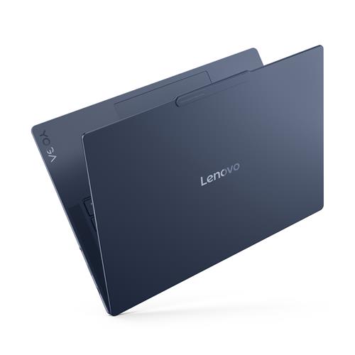 Lenovo Yoga Slim 7 14Q8X9 Copilot+ PC Qualcomm Snapdragon X1E-78-100 Computer portatile 36,8 cm (14.5