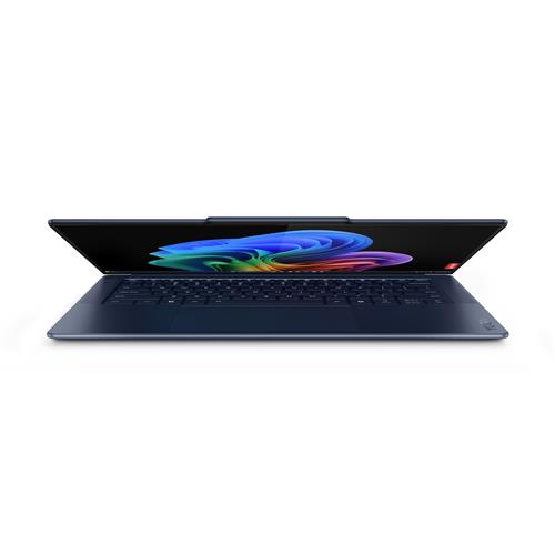 Lenovo Yoga Slim 7 14Q8X9 Copilot+ PC Qualcomm Snapdragon X1E-78-100 Computer portatile 36,8 cm (14.5