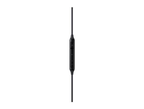 Samsung EO-IC100 Auricolare Cablato In-ear Musica e Chiamate USB tipo-C Nero