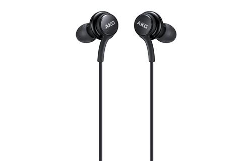 Samsung EO-IC100 Auricolare Cablato In-ear Musica e Chiamate USB tipo-C Nero