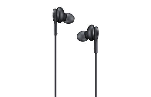 Samsung EO-IC100 Auricolare Cablato In-ear Musica e Chiamate USB tipo-C Nero