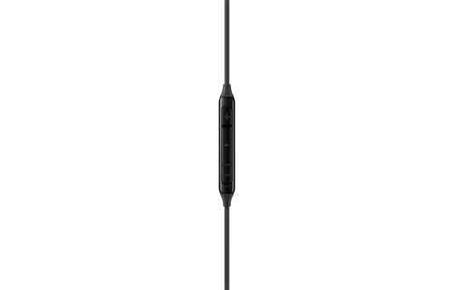 Samsung EO-IC100 Auricolare Cablato In-ear Musica e Chiamate USB tipo-C Nero