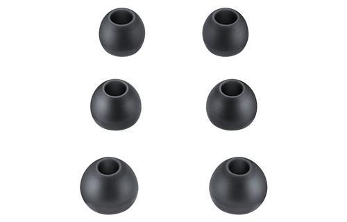 Samsung EO-IC100 Auricolare Cablato In-ear Musica e Chiamate USB tipo-C Nero