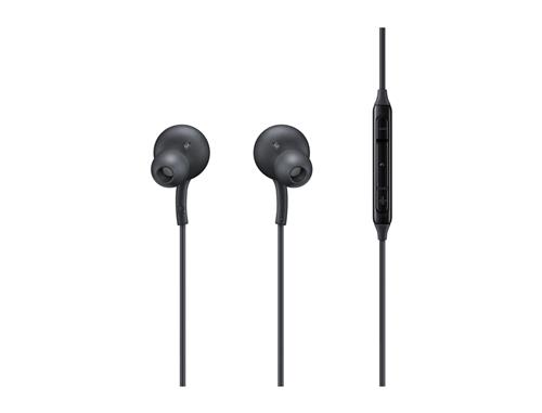 Samsung EO-IC100 Auricolare Cablato In-ear Musica e Chiamate USB tipo-C Nero