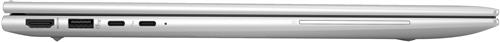 HP EliteBook 865 G11 AMD Ryzen 7 8840U Computer portatile 40,6 cm (16) WUXGA 32 GB DDR5-SDRAM 1 TB SSD Wi-Fi 6E (802.11ax) Windows 11 Pro Argento
