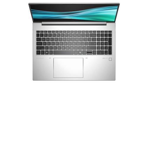 HP EliteBook 865 G11 AMD Ryzen 7 8840U Computer portatile 40,6 cm (16) WUXGA 32 GB DDR5-SDRAM 1 TB SSD Wi-Fi 6E (802.11ax) Windows 11 Pro Argento