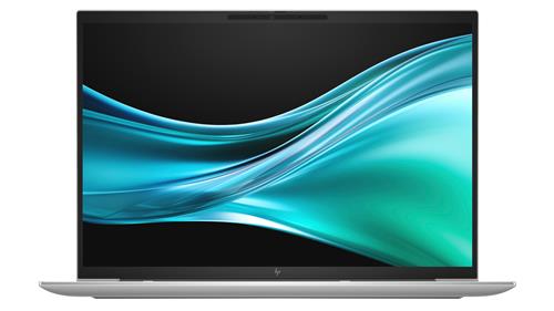 HP EliteBook 865 G11 AMD Ryzen 7 8840U Computer portatile 40,6 cm (16) WUXGA 32 GB DDR5-SDRAM 1 TB SSD Wi-Fi 6E (802.11ax) Windows 11 Pro Argento