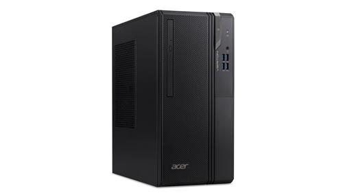 Acer Veriton VS2710G Intel Core i5 i5-13400 8 GB DDR4-SDRAM 512 GB SSD Windows 11 Pro Midi Tower PC Nero